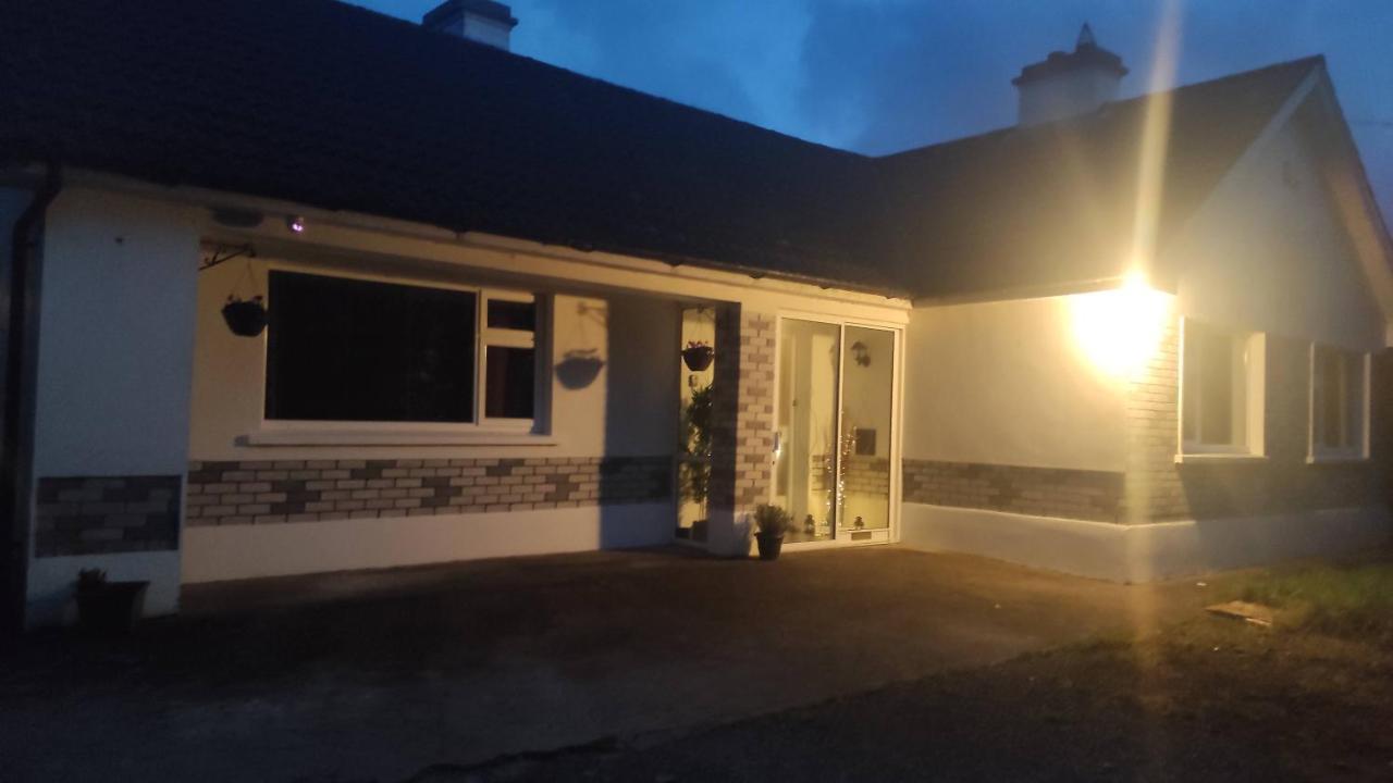 Retreat By The Feale, Finuge Hotel Listowel Luaran gambar