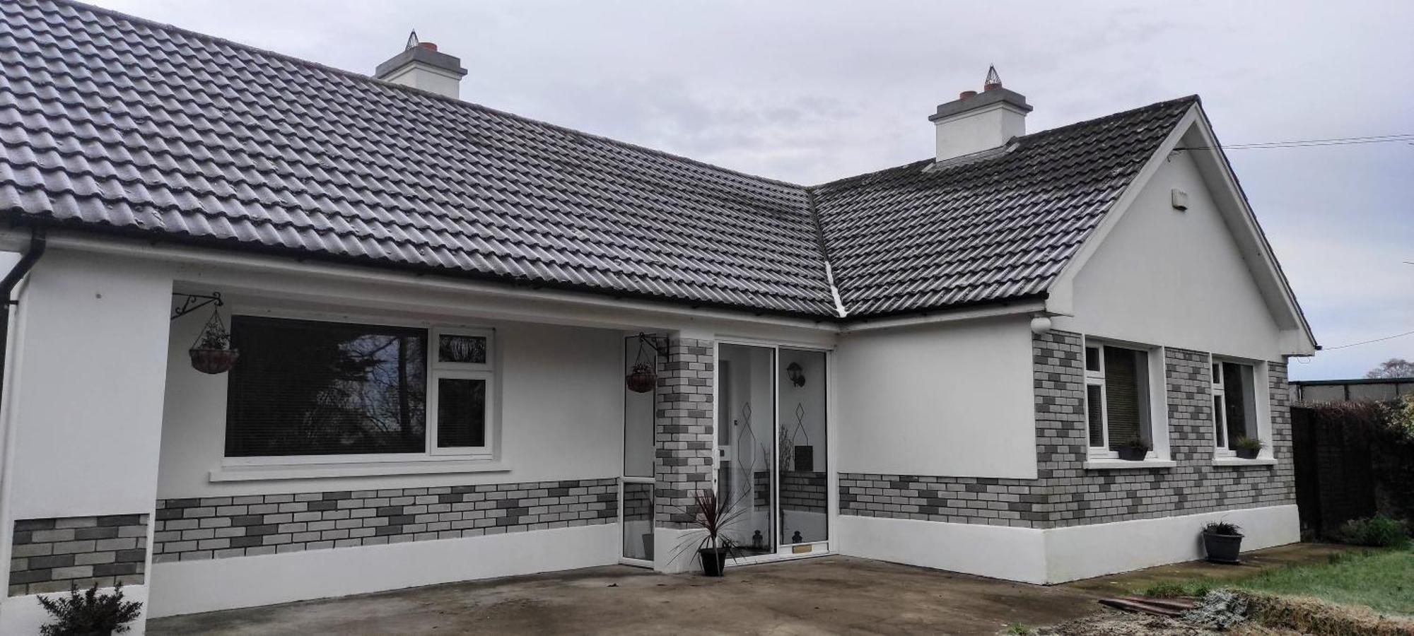 Retreat By The Feale, Finuge Hotel Listowel Luaran gambar