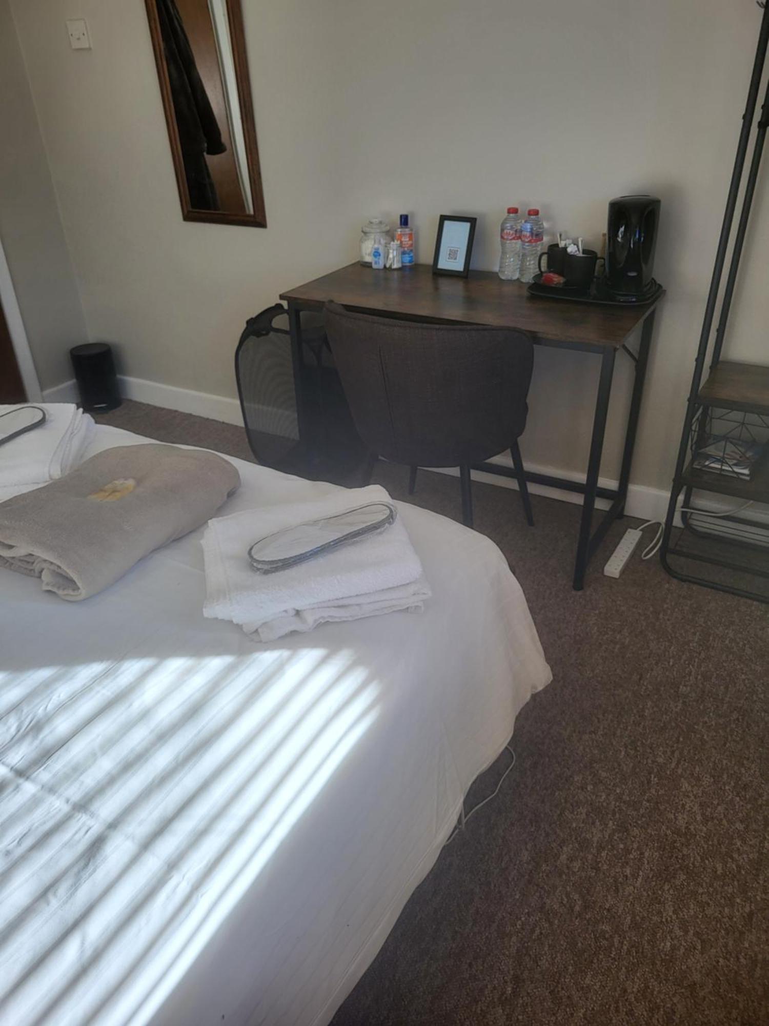 Retreat By The Feale, Finuge Hotel Listowel Luaran gambar