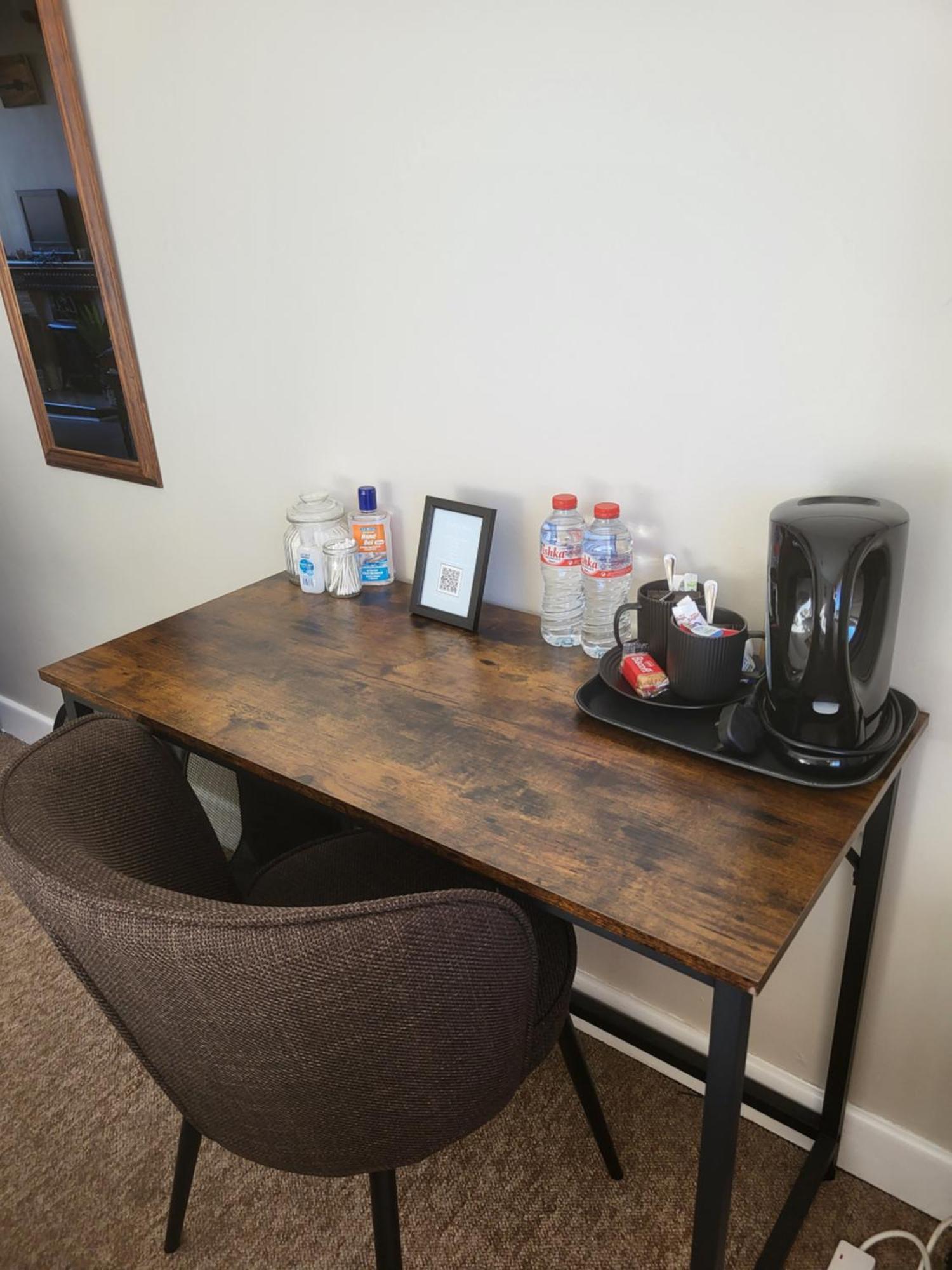 Retreat By The Feale, Finuge Hotel Listowel Bilik gambar