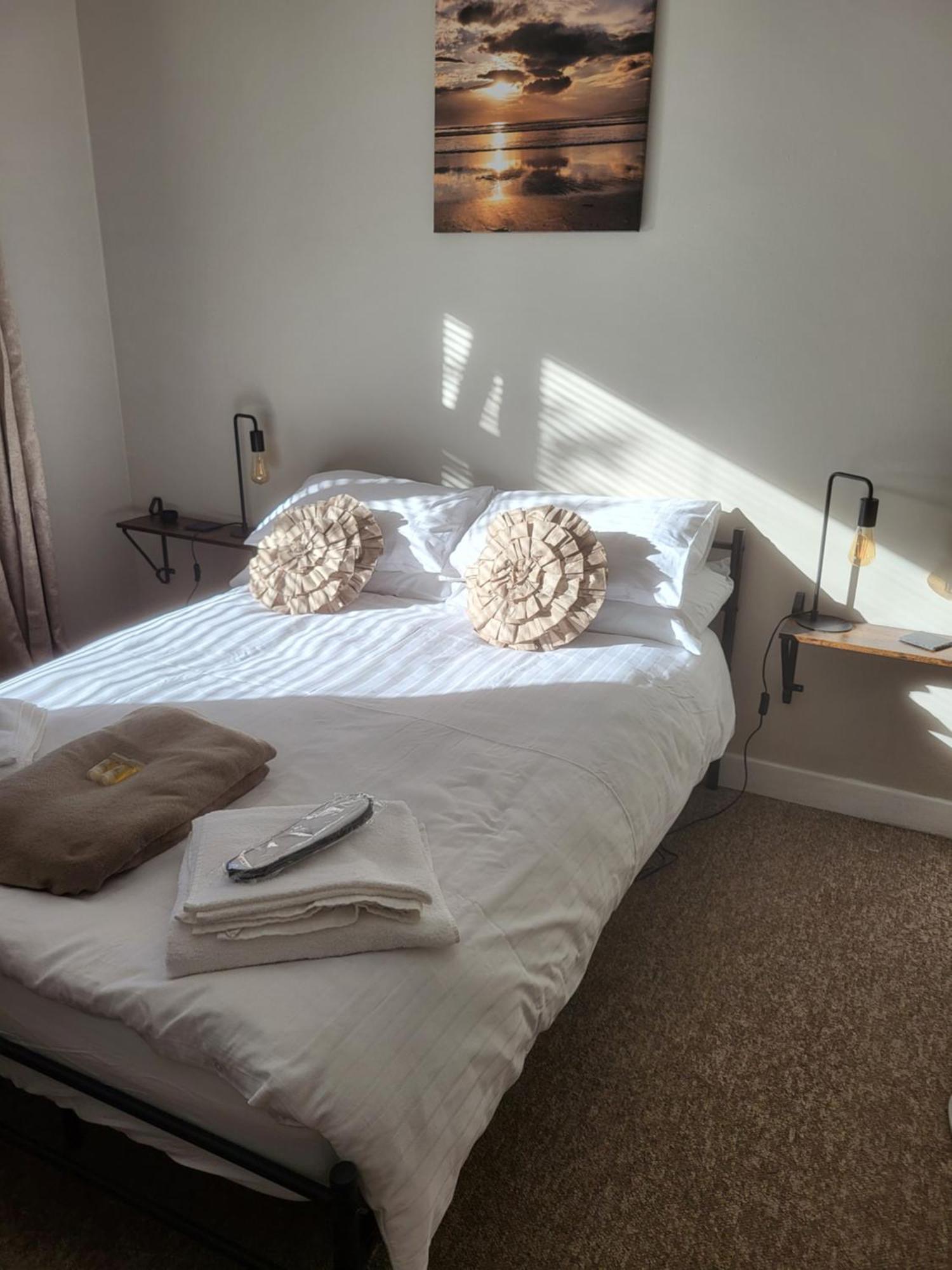 Retreat By The Feale, Finuge Hotel Listowel Luaran gambar